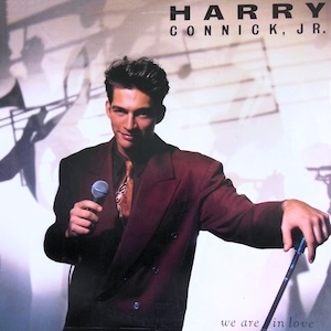 Harry Connick, Jr.