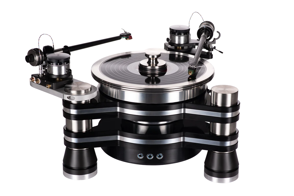 VPI Titan