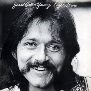 Jesse Colin Young