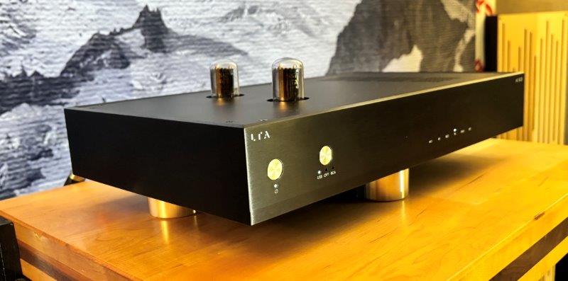 LTA Aero DAC