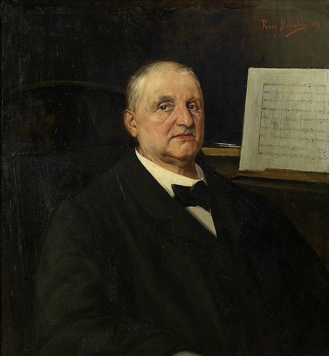 Anton Bruckner