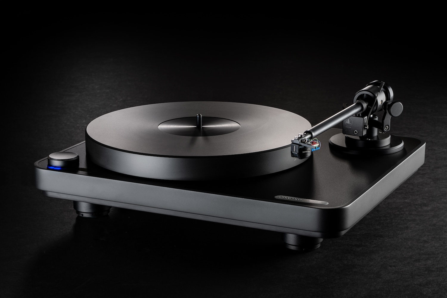 Clearaudio Signature Turntable