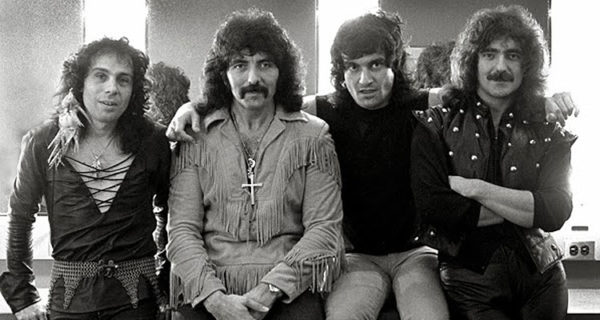 Black Sabbath