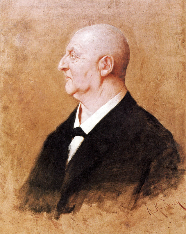 Anton Bruckner