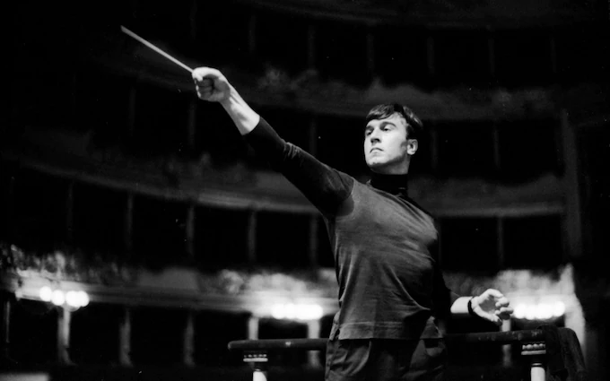 Claudio Abbado