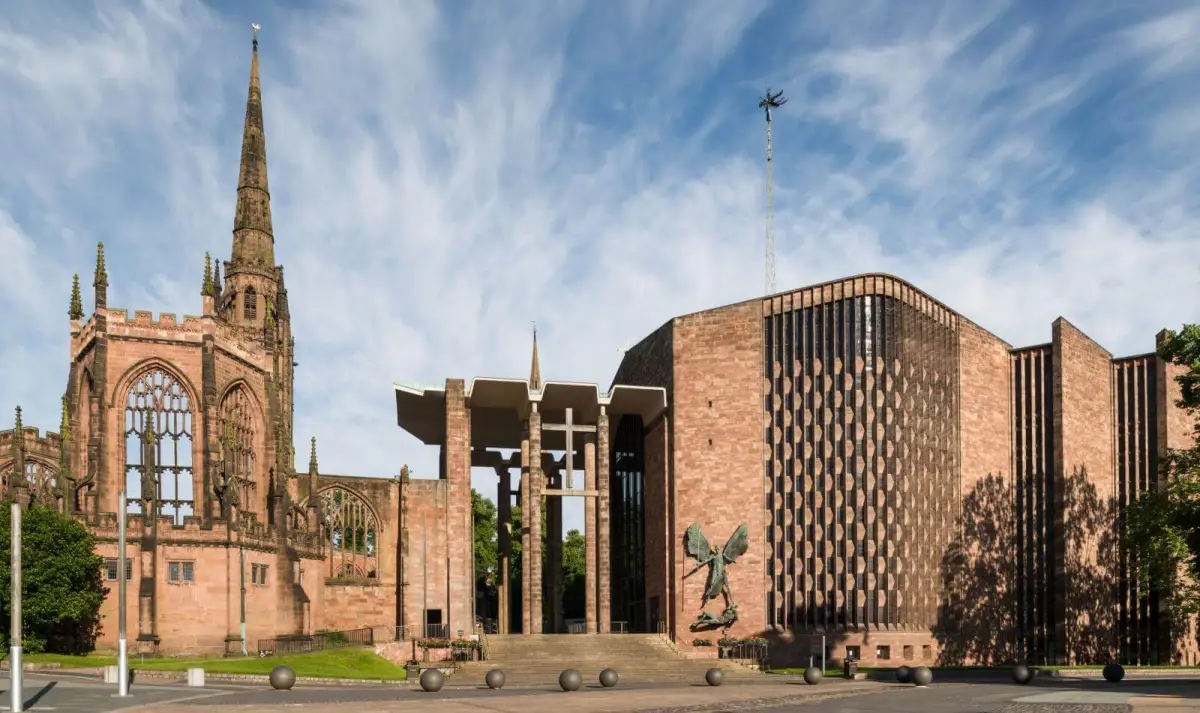 Coventry Cathedral