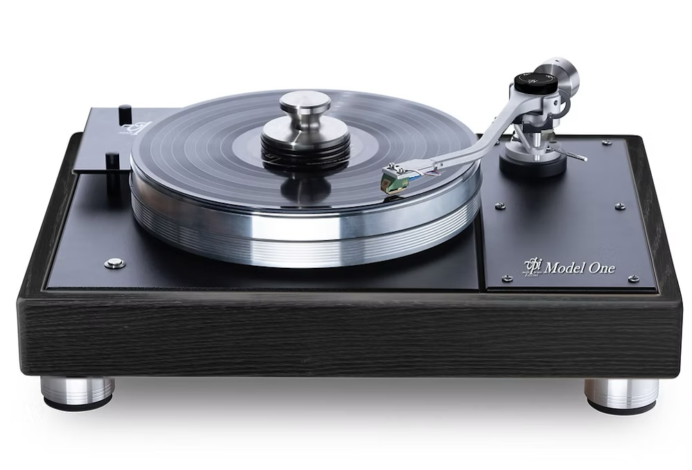 VPI Forever Model One