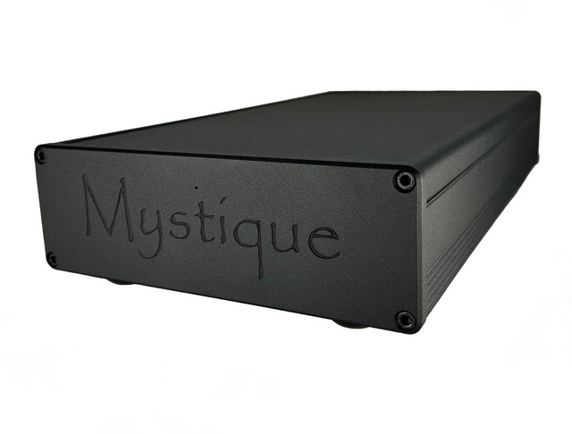 Mojo Audio Mystique Y-NC DAC