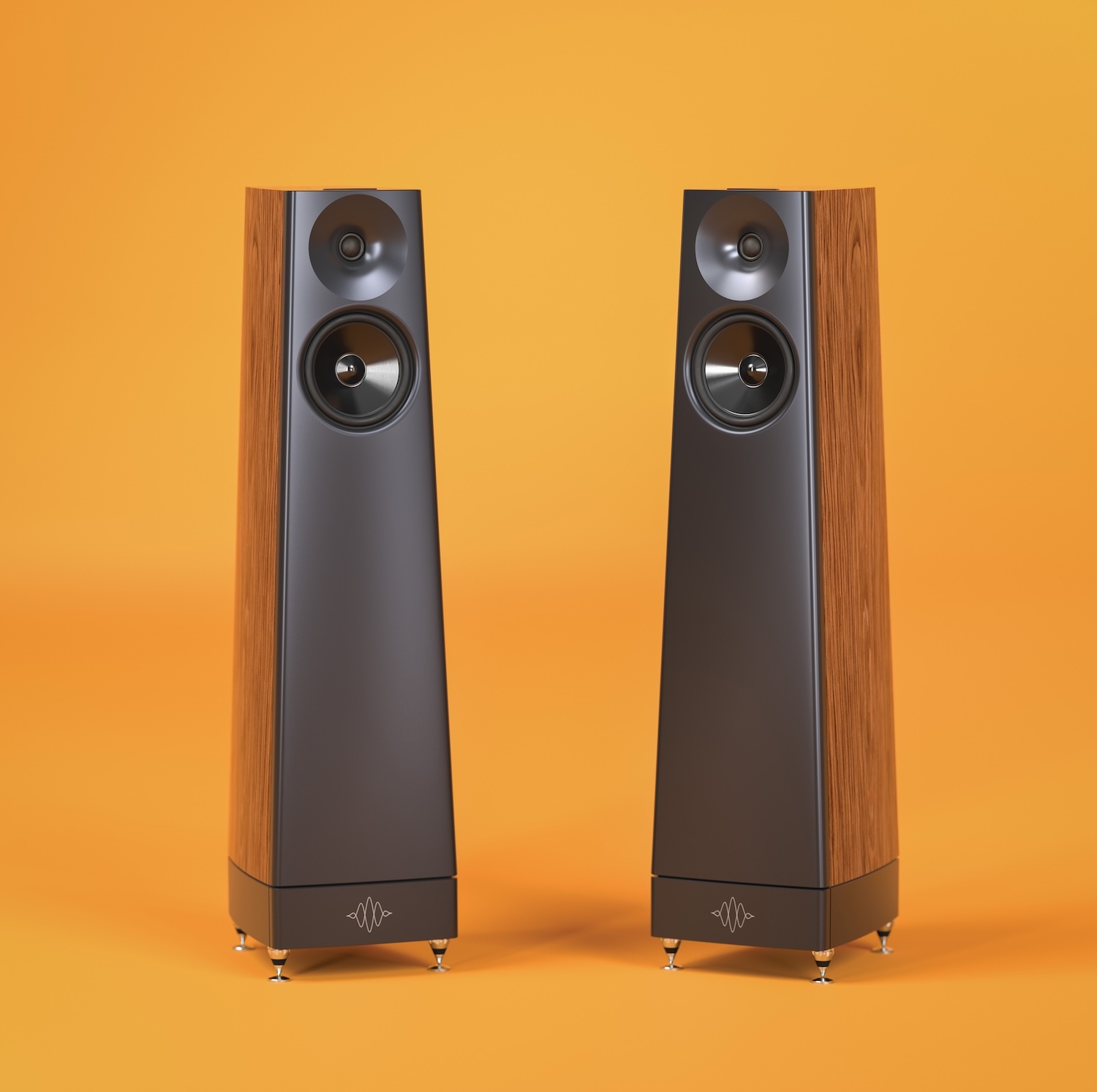 YG Acoustics Talus Loudspeaker