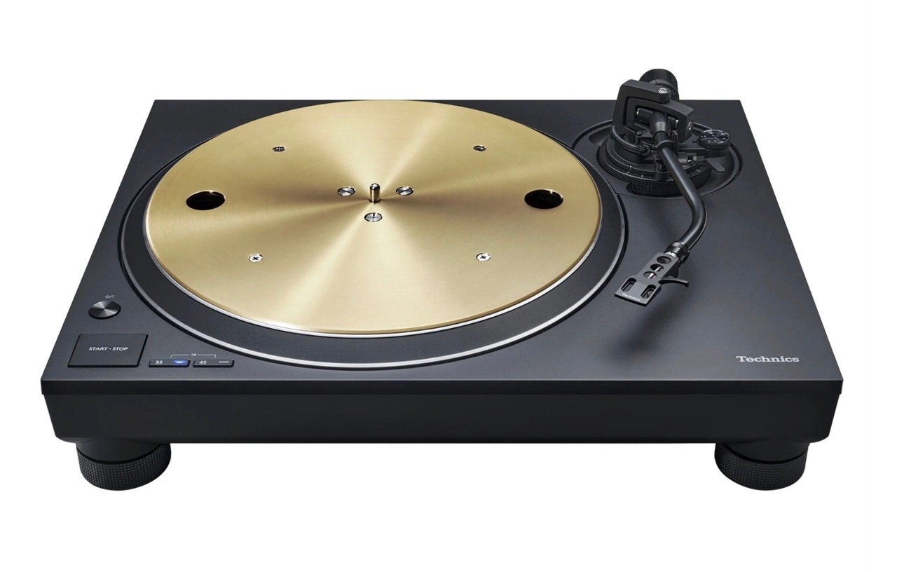 Technics SL-1300G