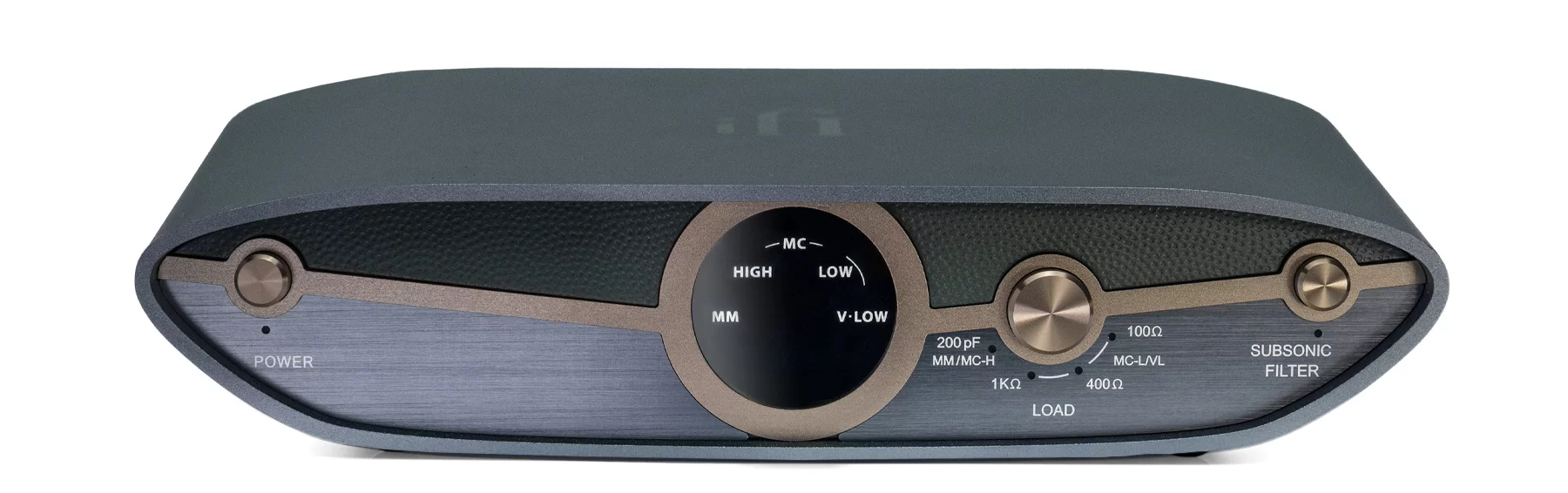 ifi Zen Phono 3