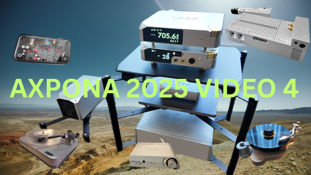 Axpona Video Coverage Day 4