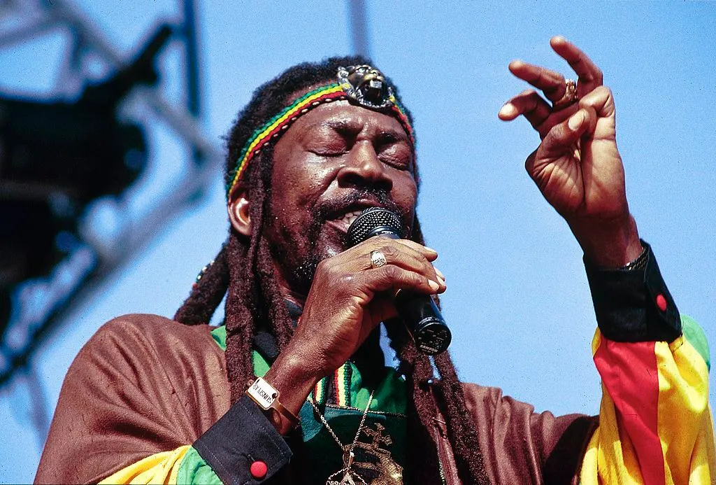 Bunny Wailer - A critical look at his solo albums