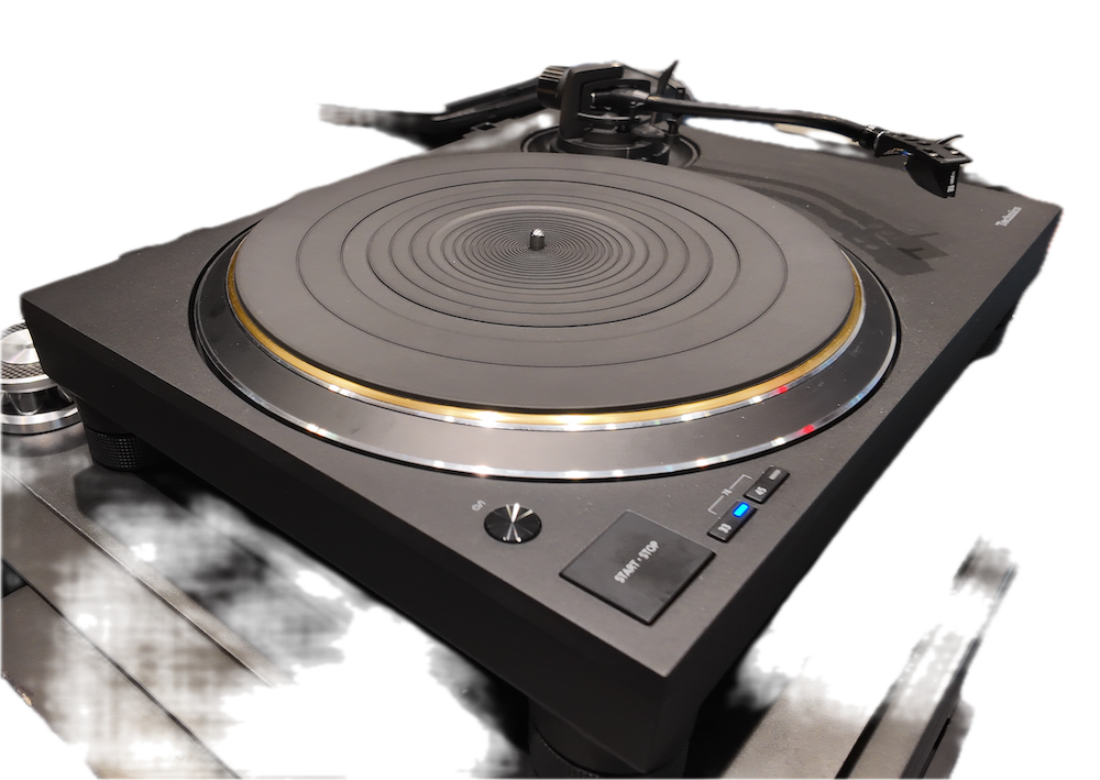 Technics SL-1300G