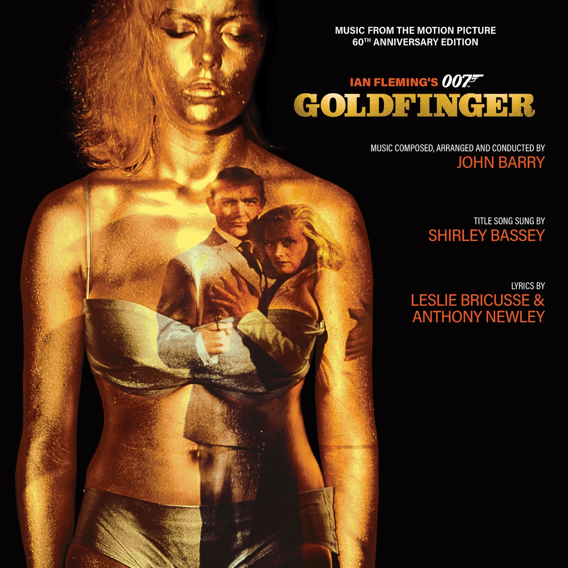 Goldfinger LaLaLand Records