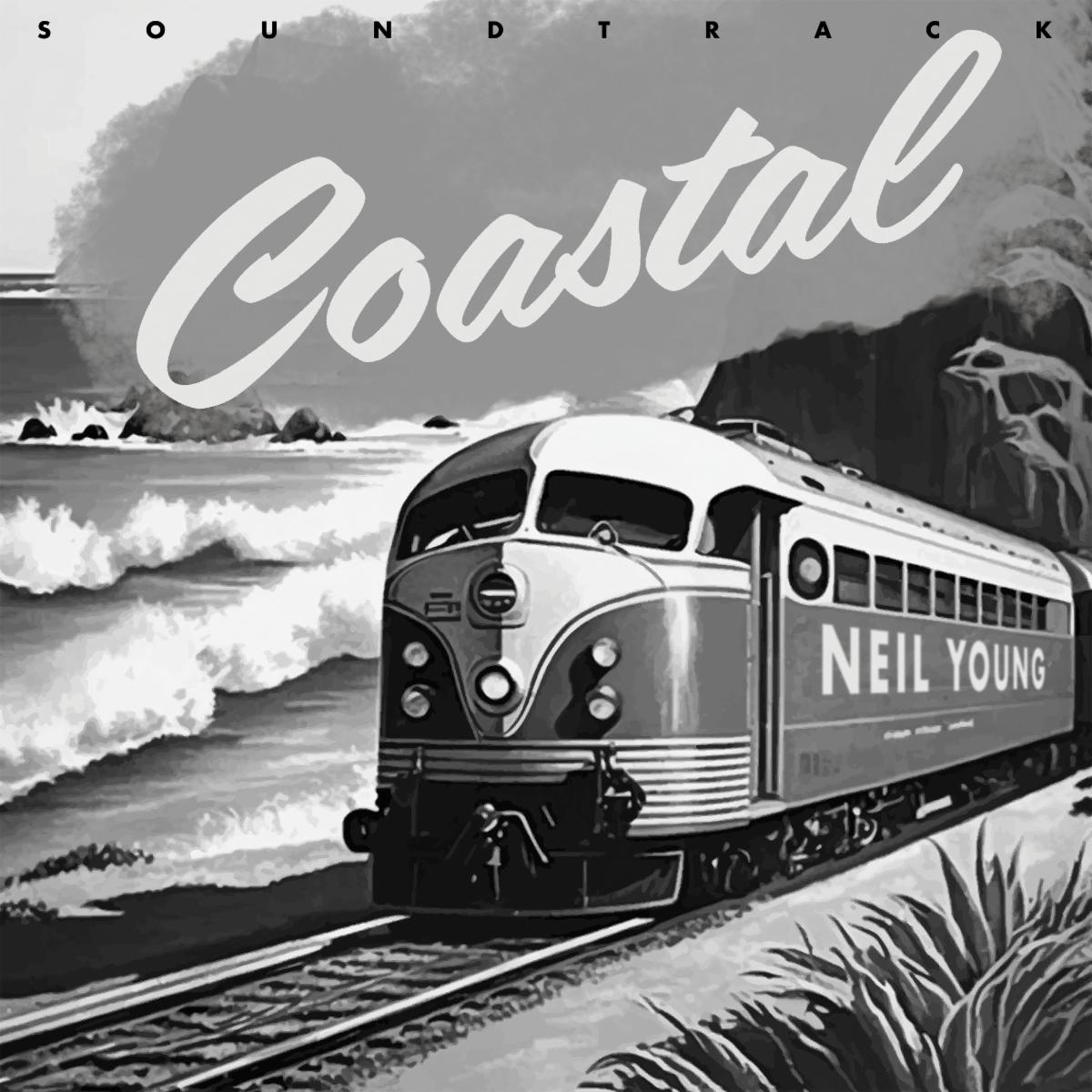 Coastal Soundtrack Neil Young