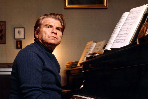 Emil Gilels