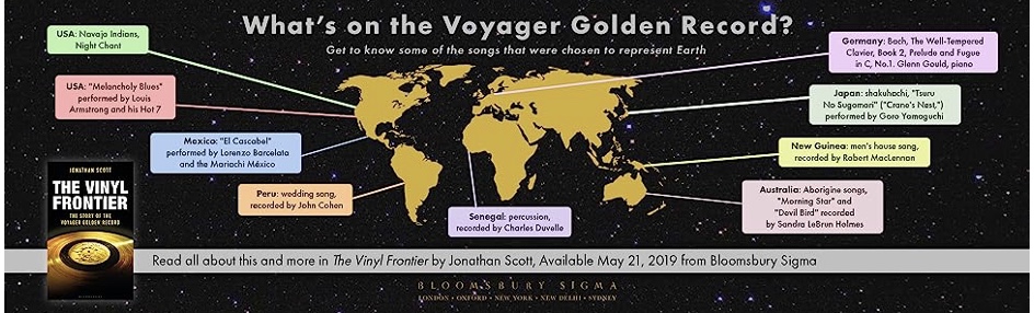 Voyager Golden Record