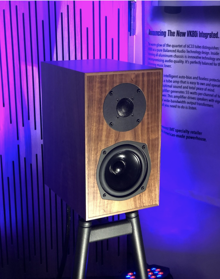 Falcon Acoustics M10