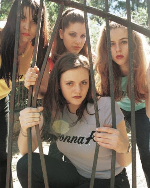 The Donnas