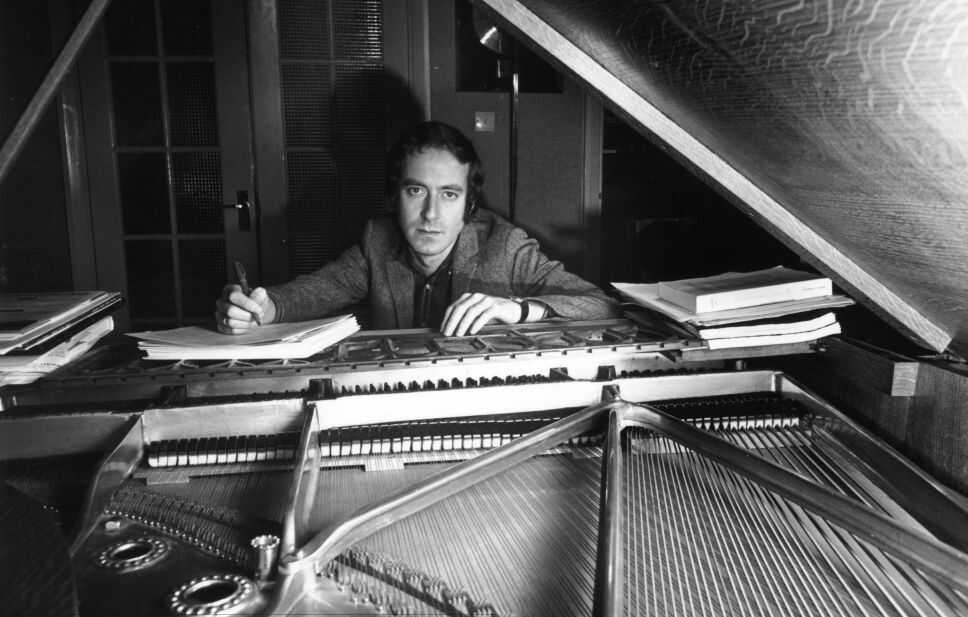 John Barry