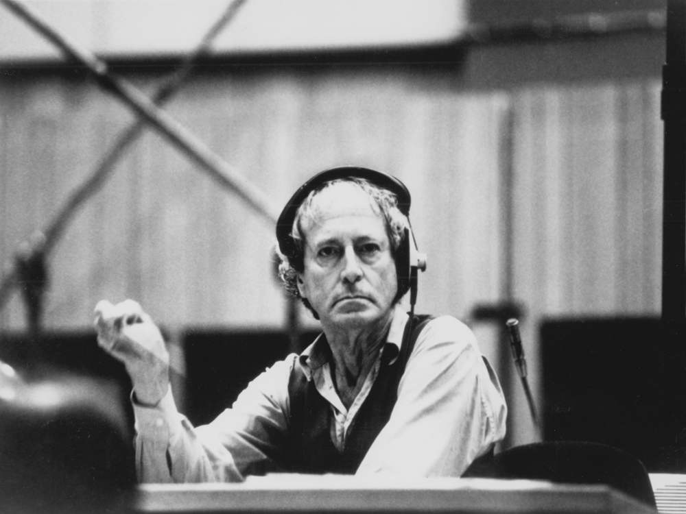 John Barry