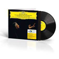 Karajan Janowitz Four Last Songs DG Original Source Series