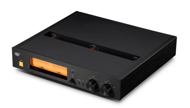 MoFi MasterPhono Black