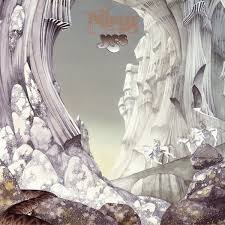 "Relayer" Rhino High Fidelity