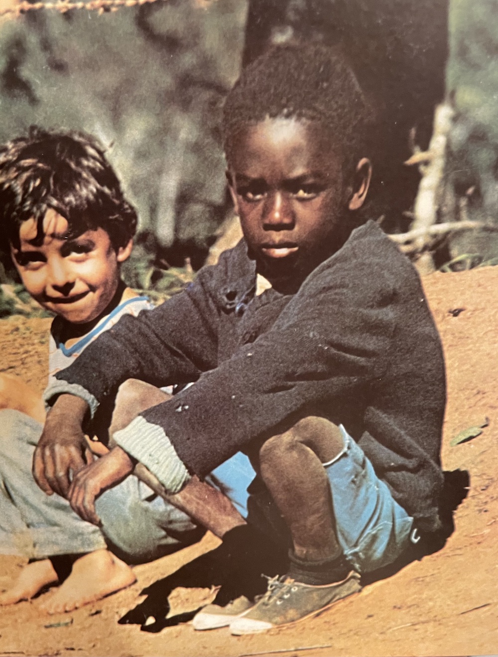 Milton Nascimento, Lo Borges' Club Da Esquina (Polysom 33293-1)