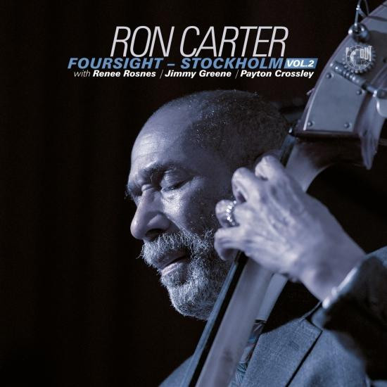 Ron Carter