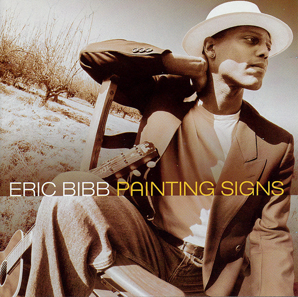 Eric Bibb