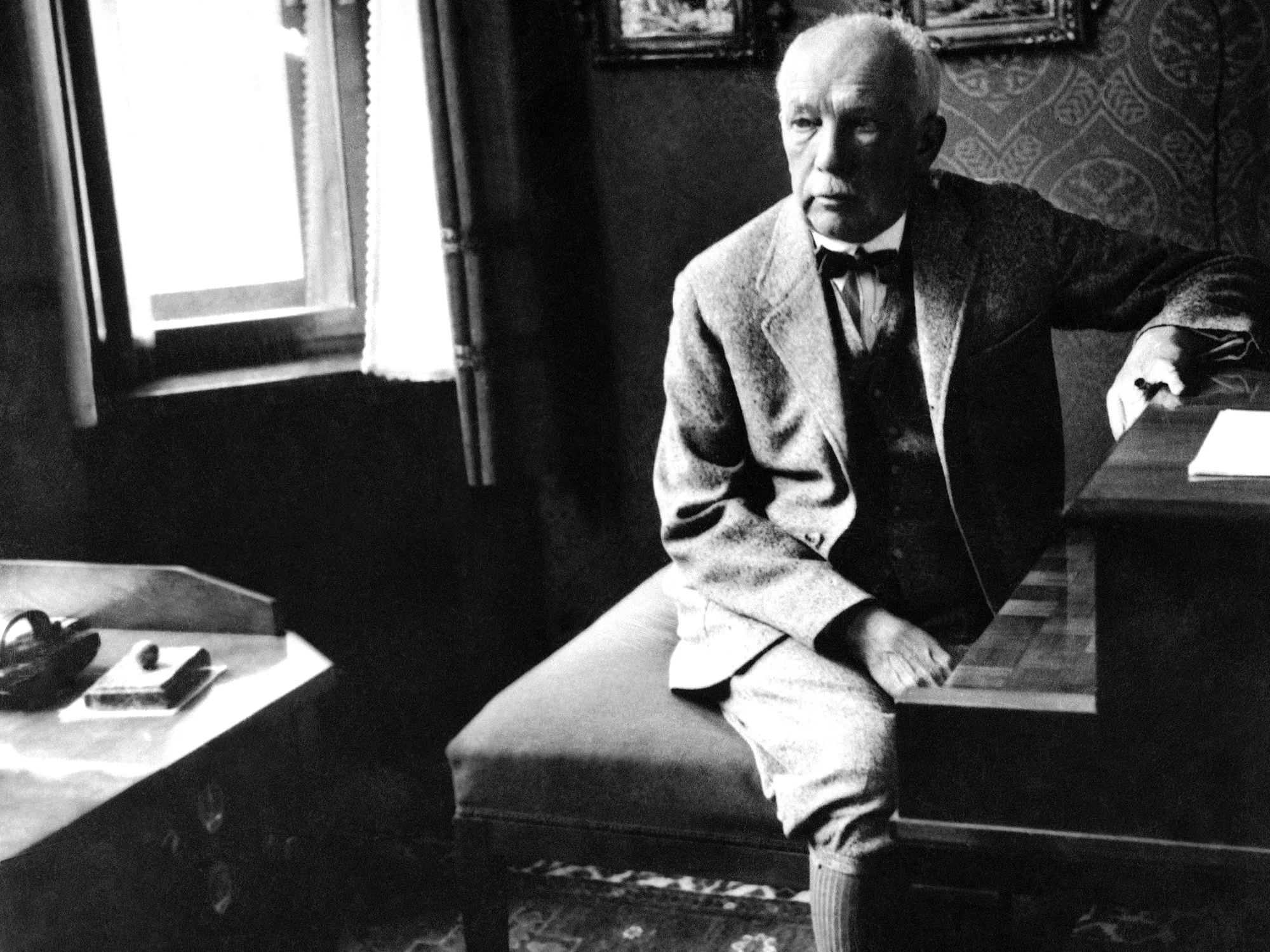 Richard Strauss