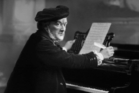 Richard Wagner