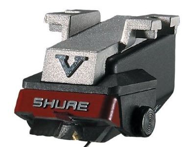 Shure V-15VxMR