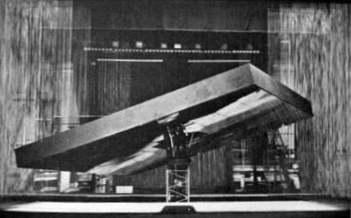 The hydraulic stage designed by Josef Svoboda for the Gotz Friedrich/Colin Davis Ring at Covent Garden