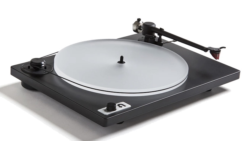 U-Turn Orbit Special turntable