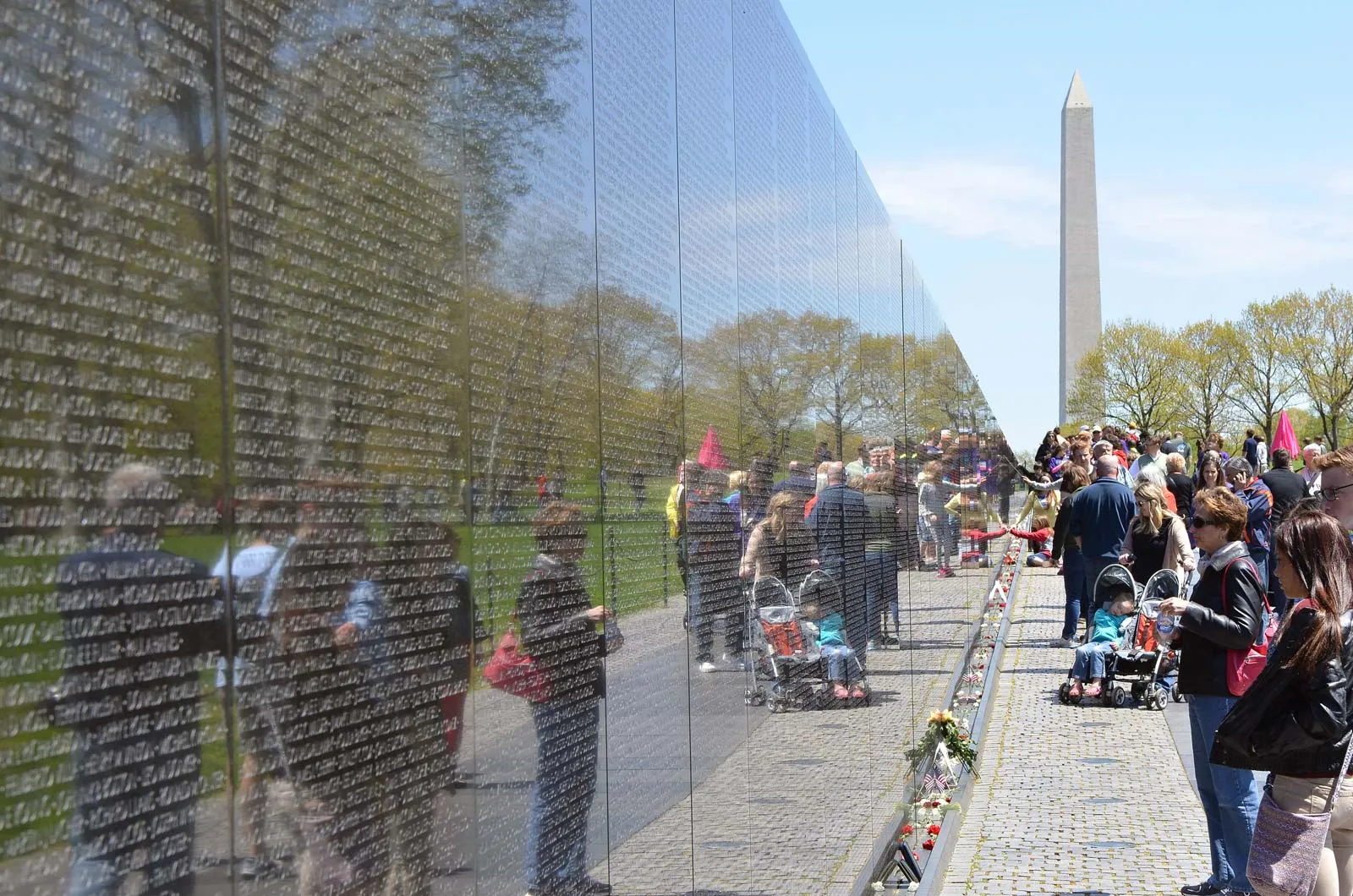 Vietnam War Memorial