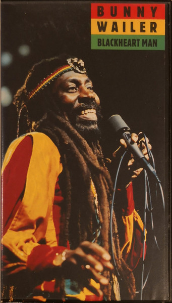 Bunny Wailer concert DVD A critical look at his solo albums