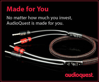 AudioQuest