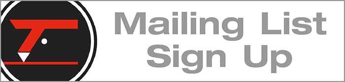 Join the Tracking Angle Mailing List